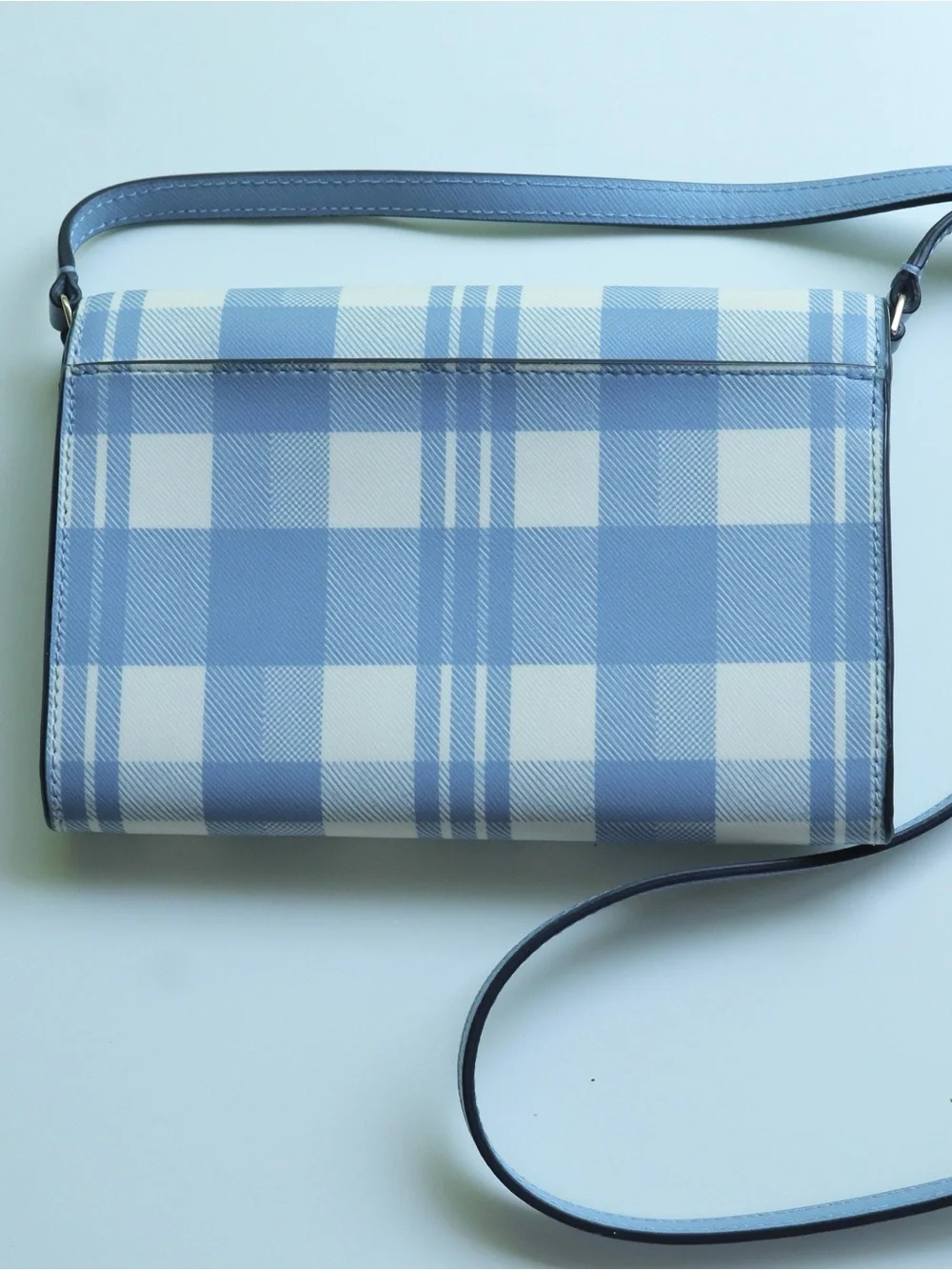 kate spade stylish plaid
